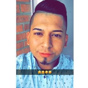 Meet your Posher, Fernando